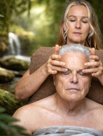 Kopfmassage 02